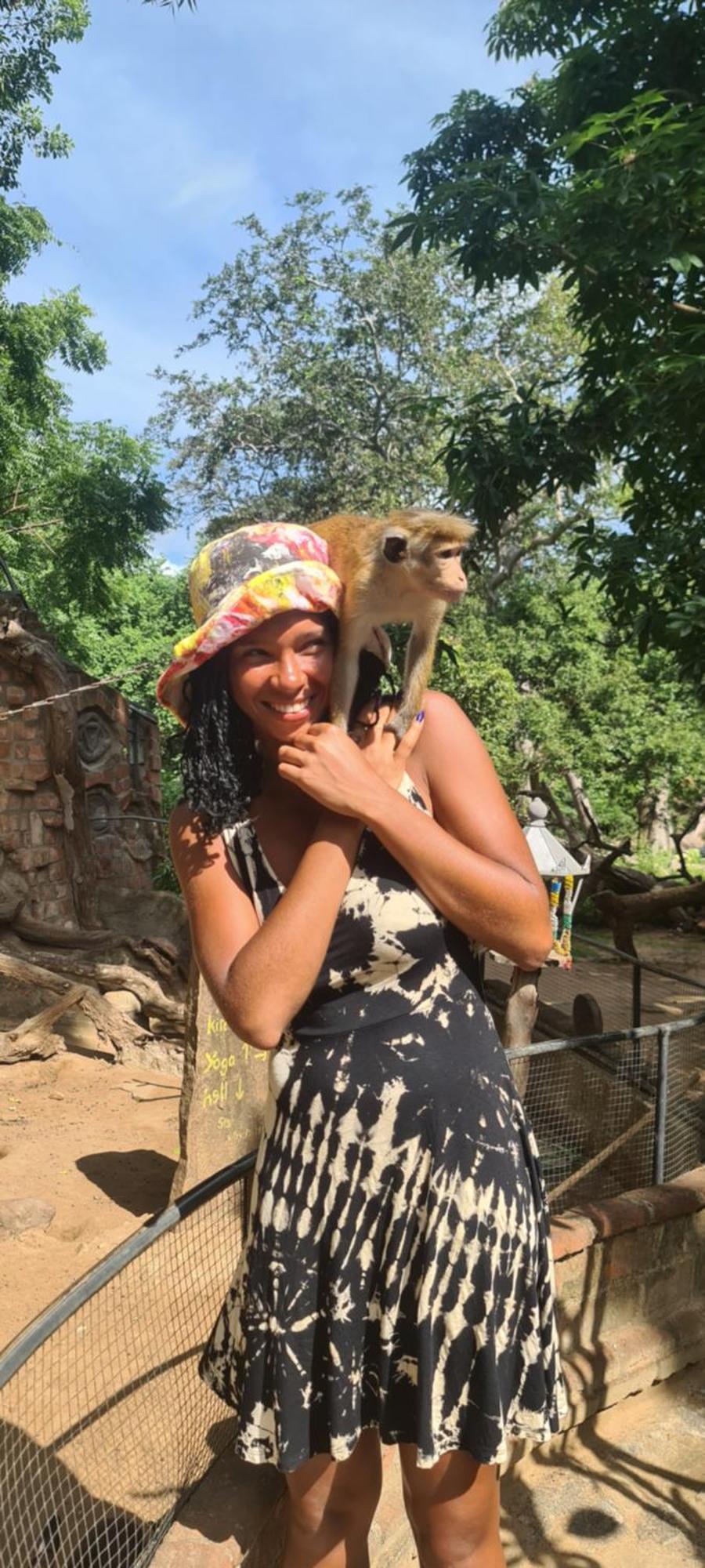 Humbhaha Jungle Yala Nature Eco Resort Kataragama Ngoại thất bức ảnh
