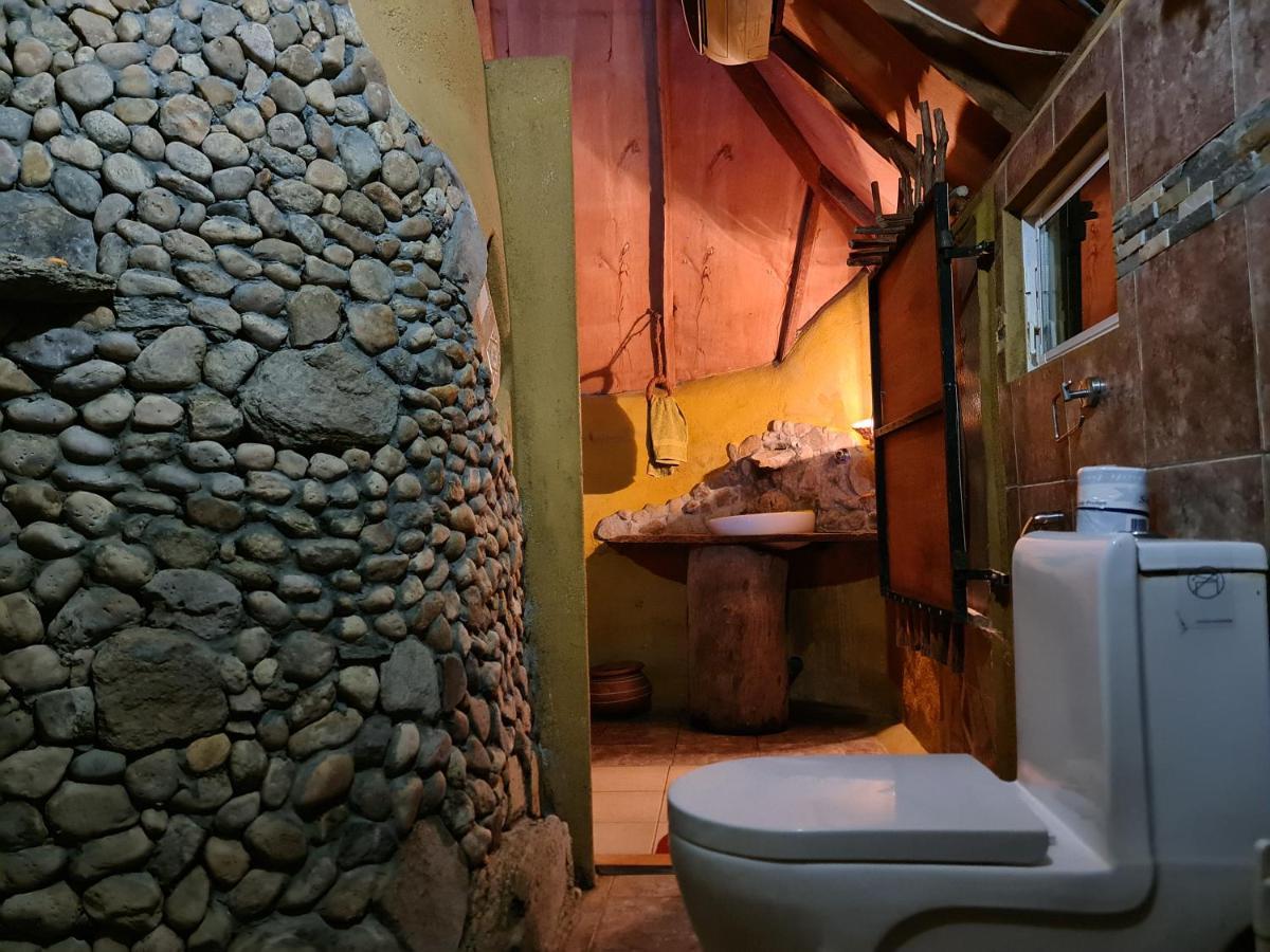 Humbhaha Jungle Yala Nature Eco Resort Kataragama Ngoại thất bức ảnh