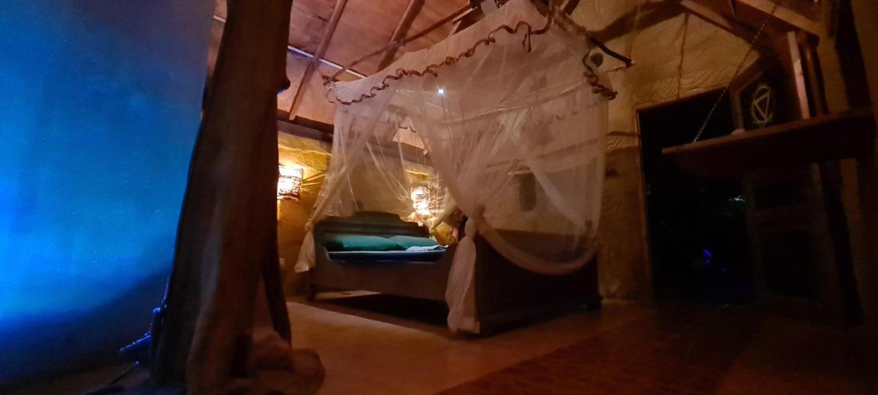 Humbhaha Jungle Yala Nature Eco Resort Kataragama Ngoại thất bức ảnh