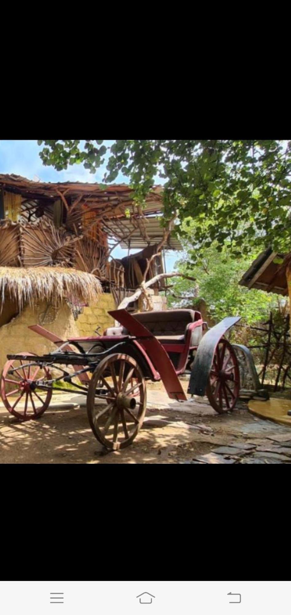 Humbhaha Jungle Yala Nature Eco Resort Kataragama Ngoại thất bức ảnh