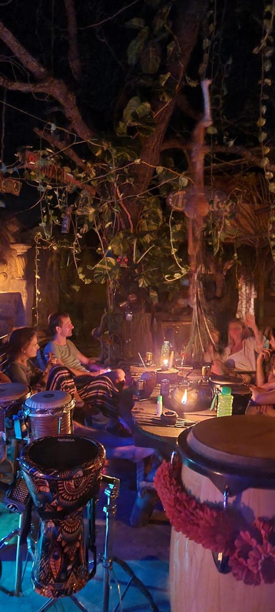 Humbhaha Jungle Yala Nature Eco Resort Kataragama Phòng bức ảnh